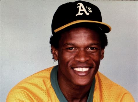 Smiling Baseball Player A’s Cap Portrait Print