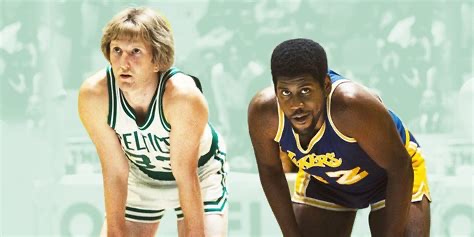 Classic Basketball Rivalry Players Wall Art Print