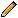 Diagonal Yellow Pencil Graphic
